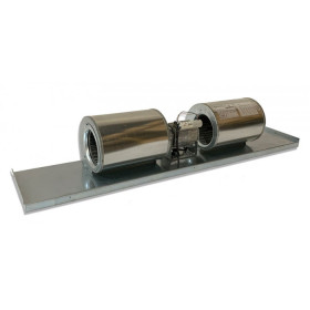 Ventilateur FD2 133/216 NB MRE PB023531