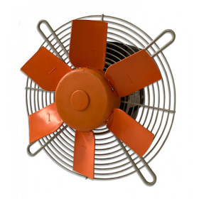 Ventilateur HC-31-2M/H/IF