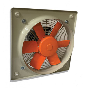 Ventilateur HC-31-2T/H/A