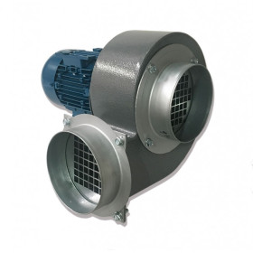 Ventilateur HCAS 146.A STD 2-0 148T LG