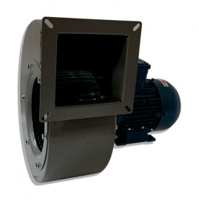 Ventilateur HCAS 200 A STD 4-0.37 T LG