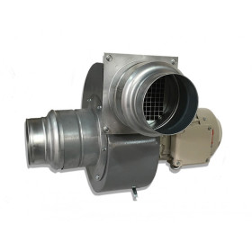 Ventilateur HCAS 200 A STD2-1.10T LG