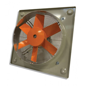 Ventilateur HCDF-40-4T/ATEX EXII2G EX D
