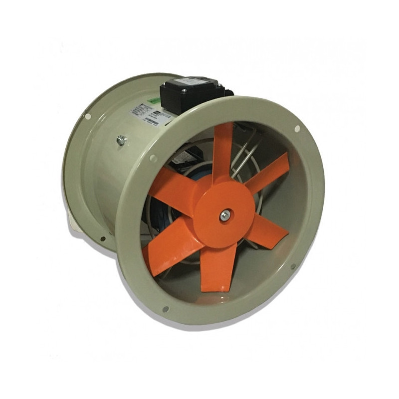 Ventilateur HCT-31-2T/AL-M/MARIN