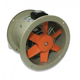 Ventilateur HCT-31-2T/AL-M/MARIN