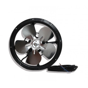 Ventilateur hélicoïde ECA12-15.C1.5M.200.28.4T6.5