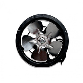 Ventilateur hélicoïde ECA12-15.C1M.154.28