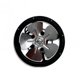 Ventilateur hélicoïde ECA12-15.C1M.172.22
