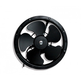 Ventilateur hélicoïde ECA12-15.C2M.HC.230.19