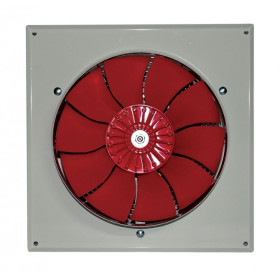 Ventilateur hélicoïde HQD 315-2
