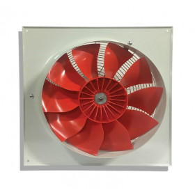 Ventilateur hélicoïde HQD 500/8/4