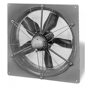 Ventilateur hélicoïde HQD 560/4