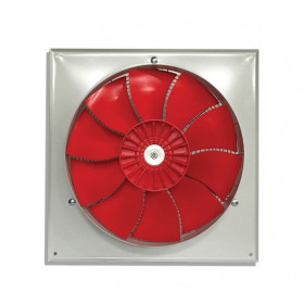Ventilateur hélicoïde HQW 450/4