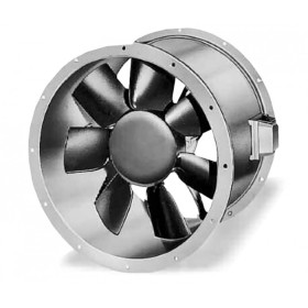 Ventilateur hélicoïde HRFD 355/2
