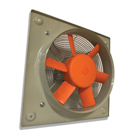 Ventilateur HEP-40-6T/H/ASPIRANT