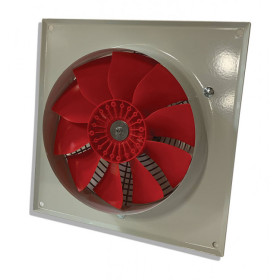 Ventilateur HQD 250/4