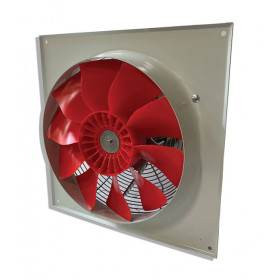 Ventilateur HQD 355/4/2