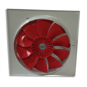 Ventilateur HQW 400/4