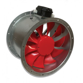 Ventilateur HRFW 400/4
