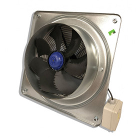 Ventilateur PERF BC 350 M-4P