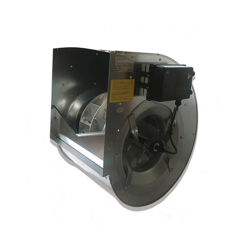 Ventilateur RDP E0-0355 M6A6 DA8