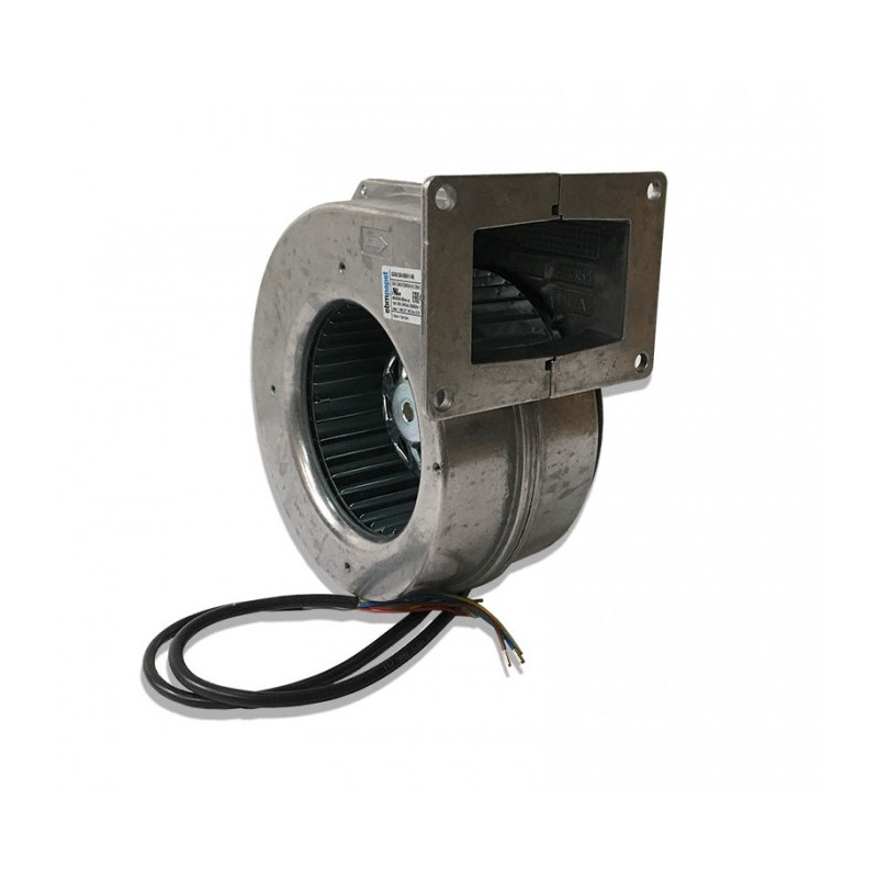 Ventilateurs ventilateurs air chaud fours professionnels gaz