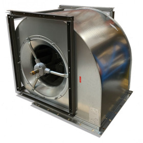 Ventilateur RZR 15-0500 RD270