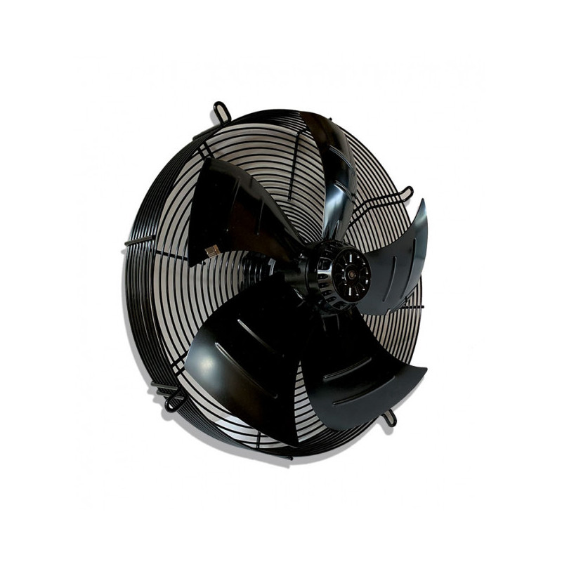 Ventilateur S4E450-AP01-20/14.