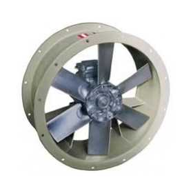 Ventilateur sur virole THT-56-4T-1,5CC/ATEX  EX II3G