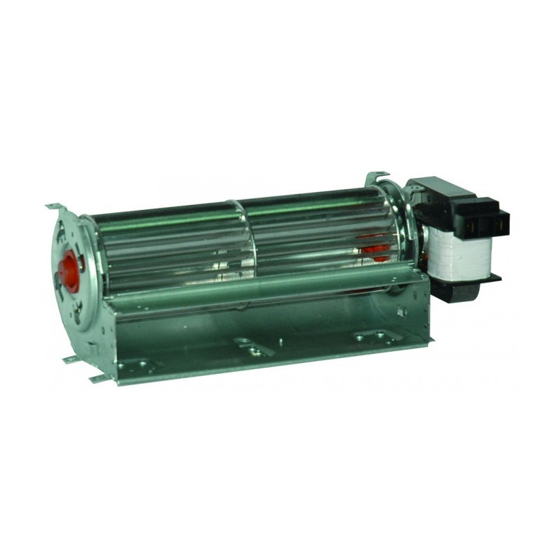 Ventilateur Tangentiel Ultra Silencieux à Vitesse Variable