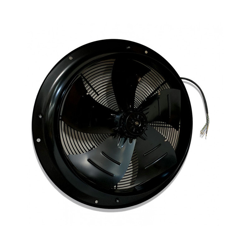 Ventilateur W4D450-CP01-02