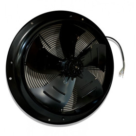 Ventilateur W4D450-CP01-02