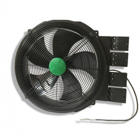 Ventilateur W4E450-TP01-30