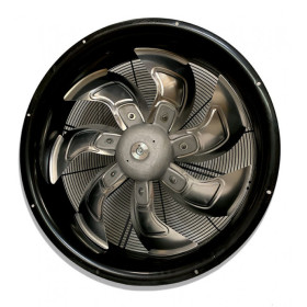 VHE710 VB34 - HE29G 0.9/0.5KW 6/8P